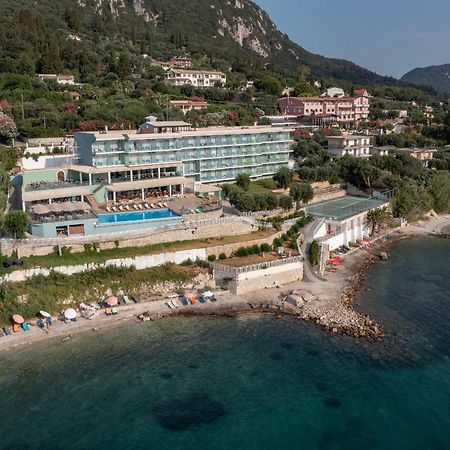 Corfu Maris Bellos بينيتسيس المظهر الخارجي الصورة