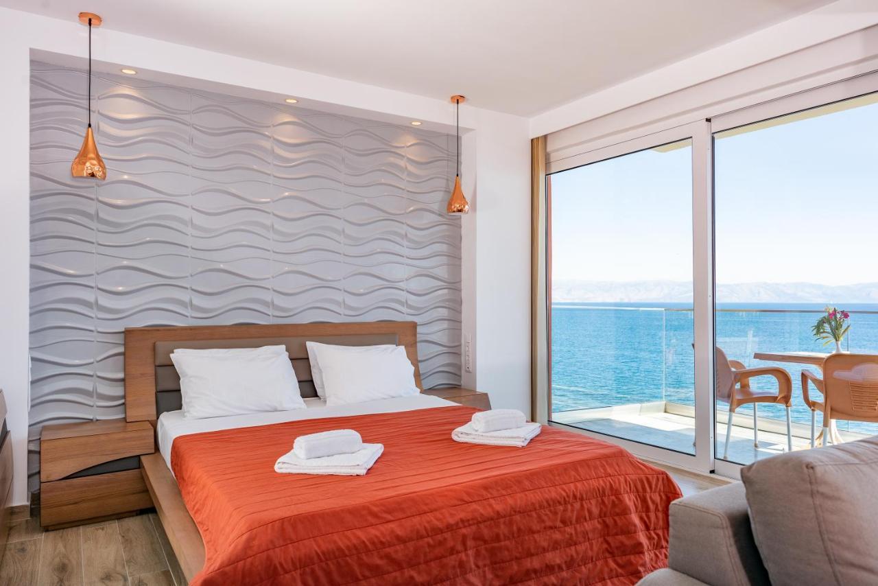 Corfu Maris Bellos بينيتسيس المظهر الخارجي الصورة