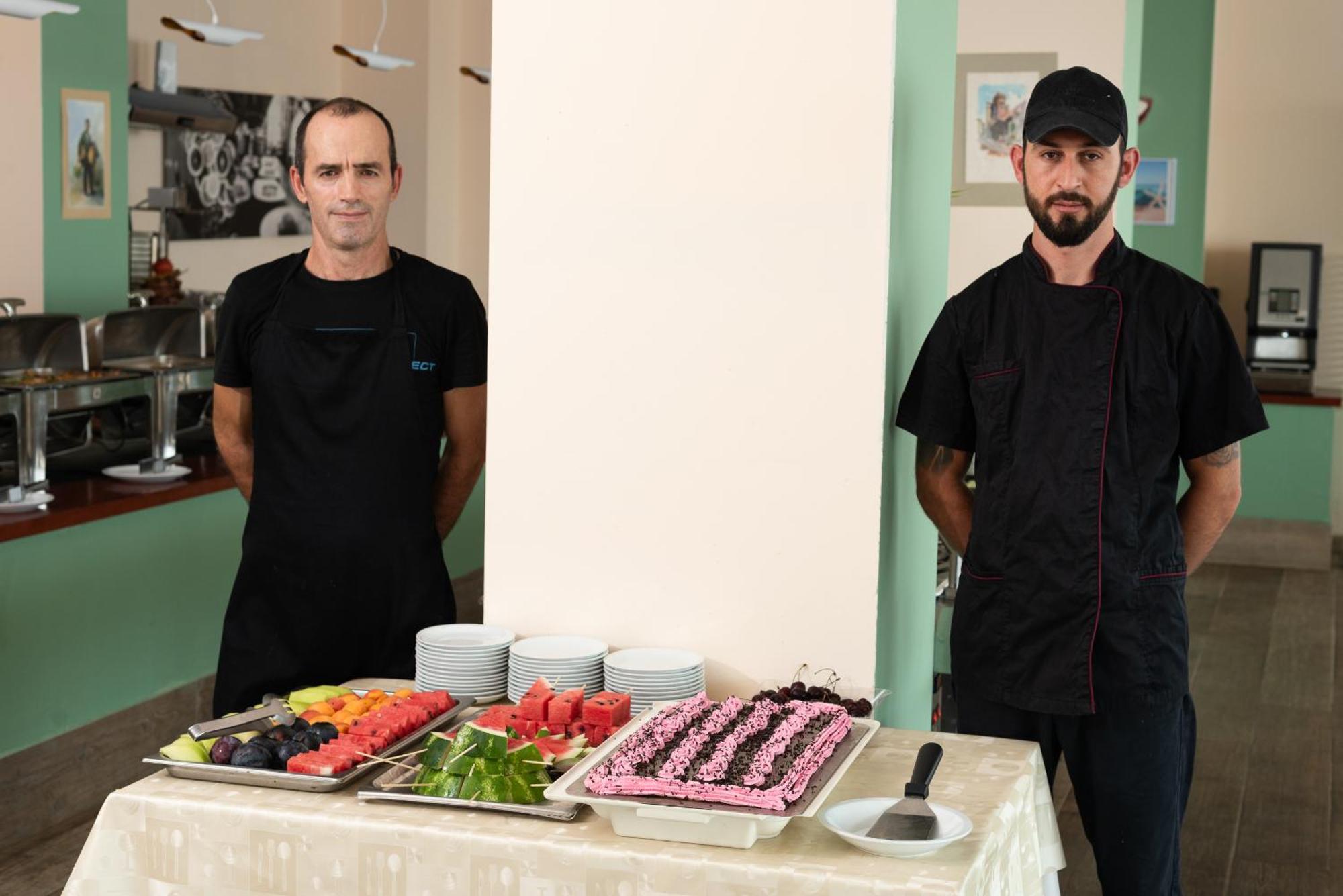 Corfu Maris Bellos بينيتسيس المظهر الخارجي الصورة