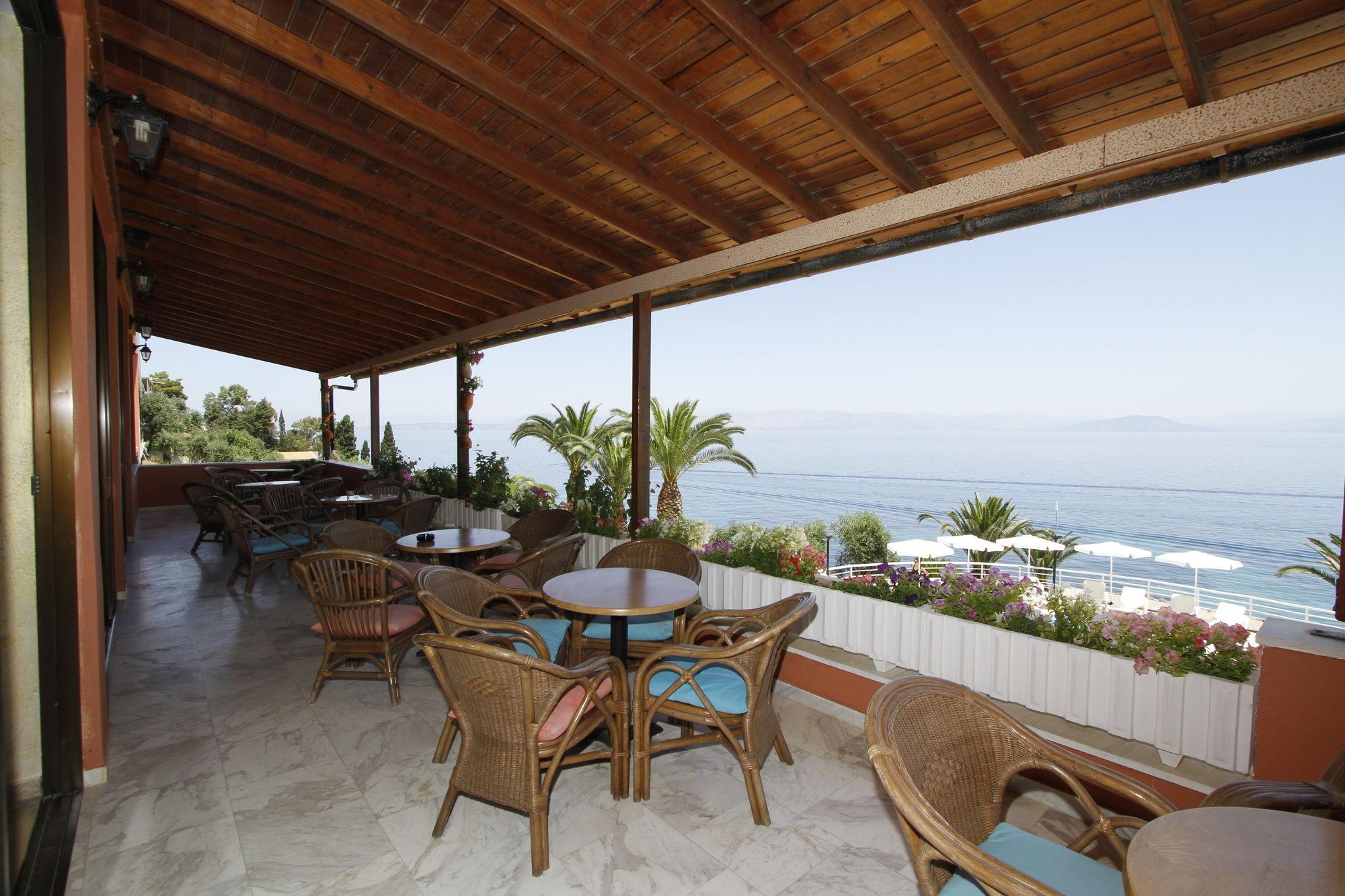 Corfu Maris Bellos بينيتسيس المظهر الخارجي الصورة